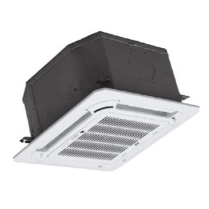 Кондиционер кассетный MDV MDCA3-12HRN1/MDOU-12HN1 CASSETE COMPACT