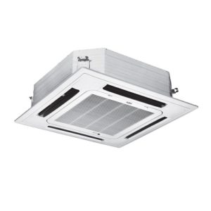 Кондиционер кассетный MDV MDCD-36HRN1/MDOU-36HN1-L MDCD