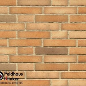 Клинкерная плитка Feldhaus Klinker Vario/Bacco R917 vario sabiosa solis