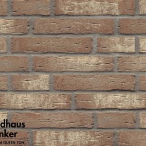 Клинкерная плитка Feldhaus Klinker Sintra R677 sintra brizzo blanca